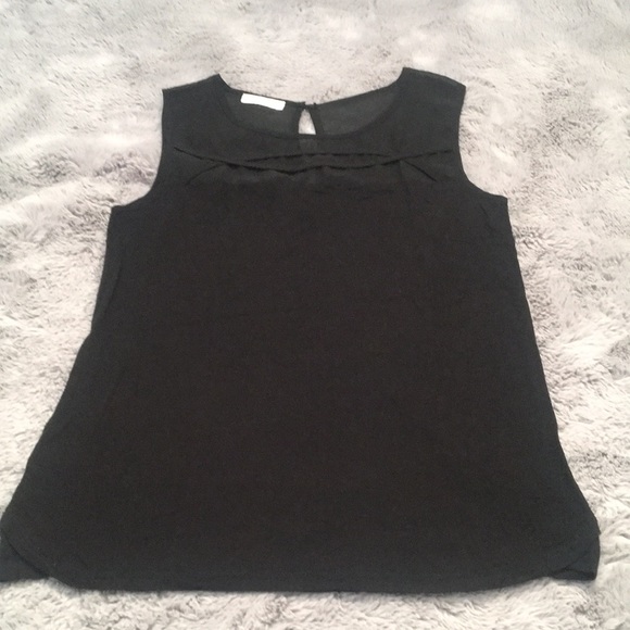 Promod tank top size S-M - Picture 5 of 8